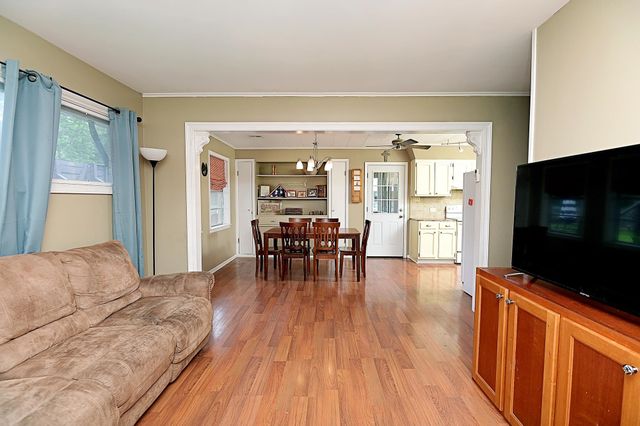 305 Johnson St, Houma, LA 70360