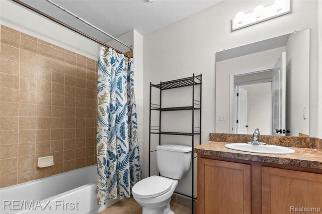 41128 Northwind Drive, Canton, MI 48188