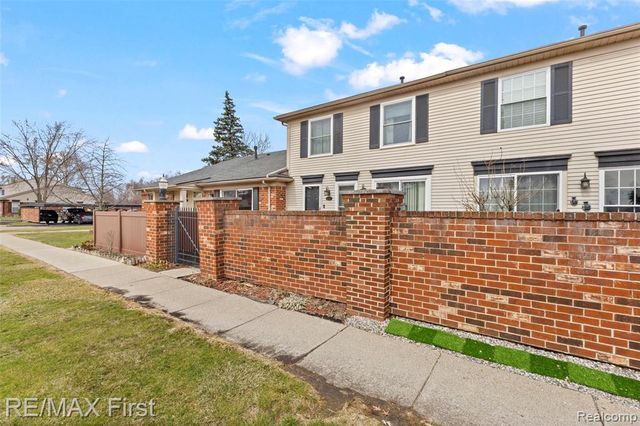 41128 Northwind Drive, Canton, MI 48188