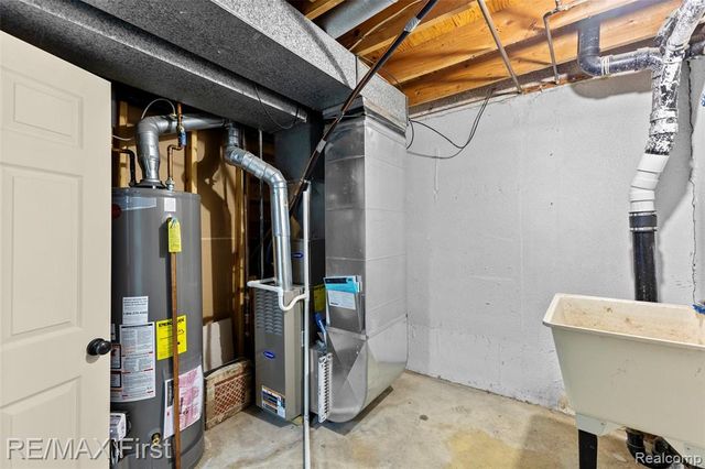 41128 Northwind Drive, Canton, MI 48188