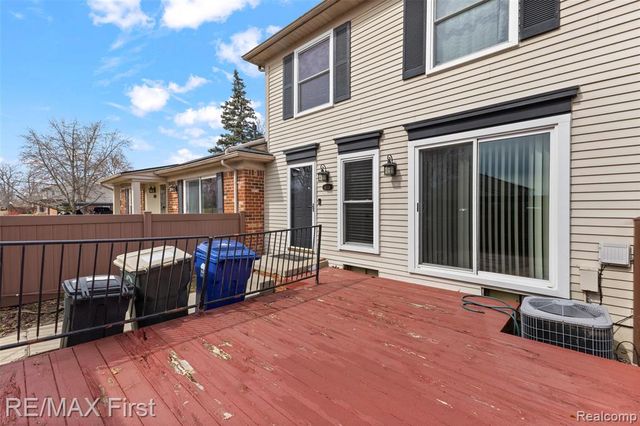 41128 Northwind Drive, Canton, MI 48188