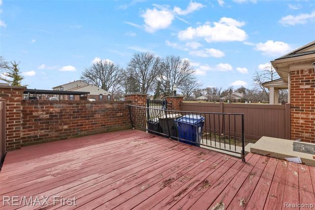 41128 Northwind Drive, Canton, MI 48188