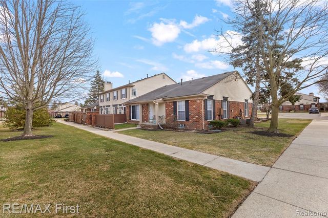 41128 Northwind Drive, Canton, MI 48188