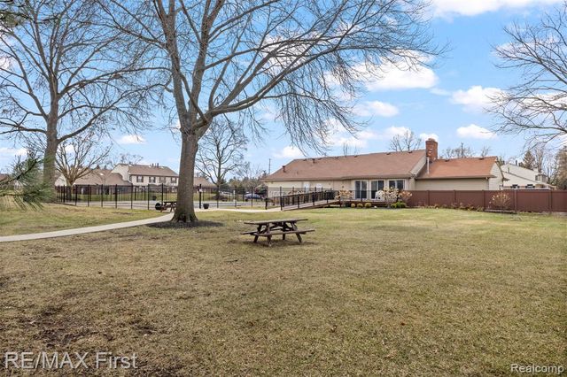 41128 Northwind Drive, Canton, MI 48188