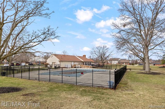 41128 Northwind Drive, Canton, MI 48188