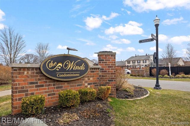 41128 Northwind Drive, Canton, MI 48188