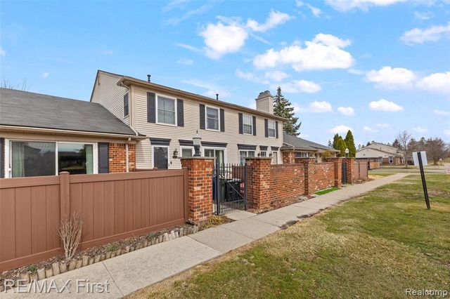 41128 Northwind Drive, Canton, MI 48188