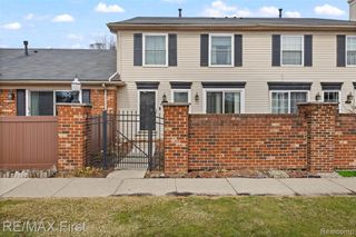 41128 Northwind Drive, Canton, MI 48188