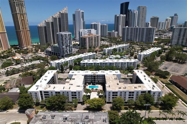201 178th Dr 423, Sunny Isles Beach, FL 33160