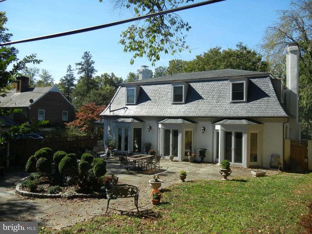 11105 ARDWICK DR, Rockville, MD 20852