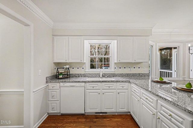 1708 Snow Wind Drive, Raleigh, NC 27615