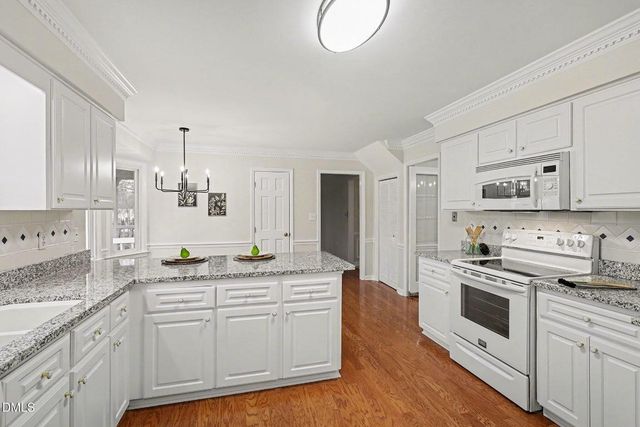 1708 Snow Wind Drive, Raleigh, NC 27615