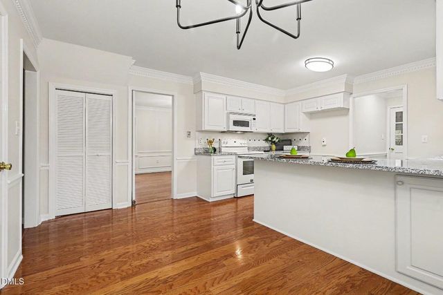 1708 Snow Wind Drive, Raleigh, NC 27615