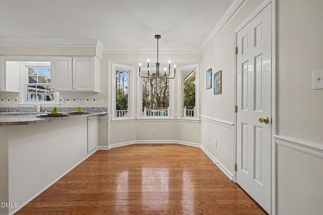 1708 Snow Wind Drive, Raleigh, NC 27615