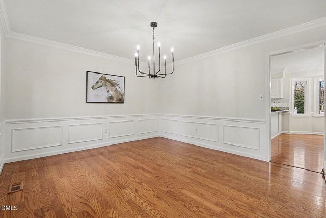 1708 Snow Wind Drive, Raleigh, NC 27615