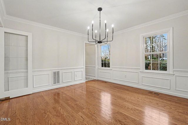 1708 Snow Wind Drive, Raleigh, NC 27615