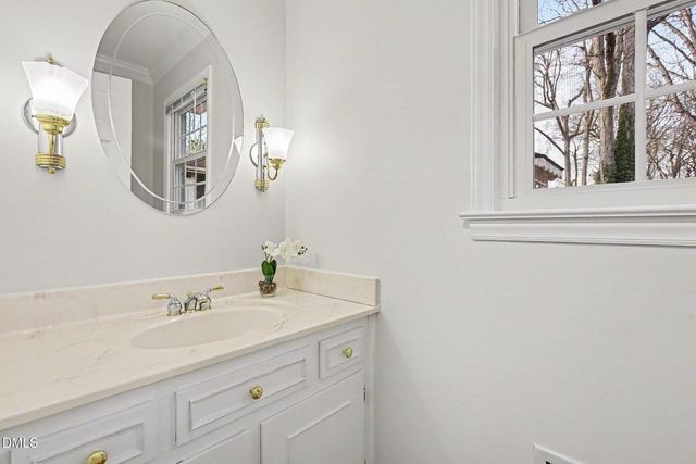 1708 Snow Wind Drive, Raleigh, NC 27615