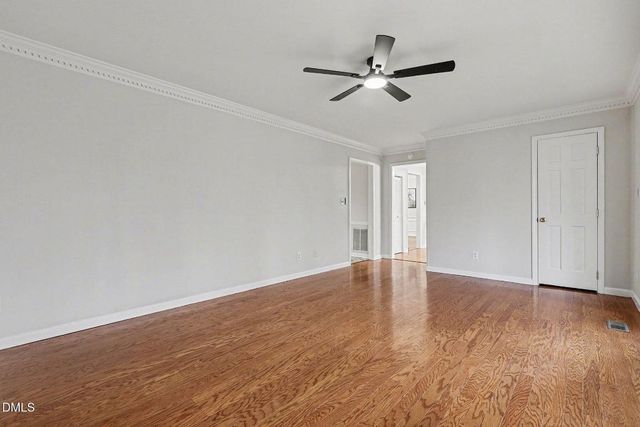 1708 Snow Wind Drive, Raleigh, NC 27615