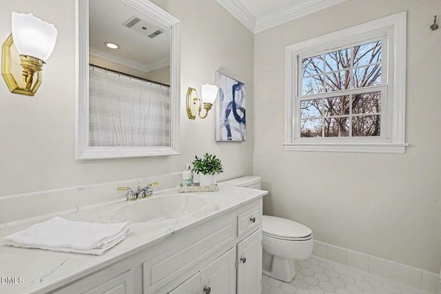 1708 Snow Wind Drive, Raleigh, NC 27615