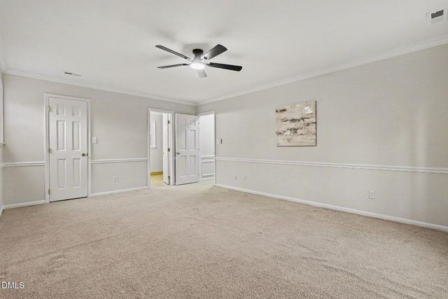 1708 Snow Wind Drive, Raleigh, NC 27615