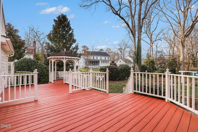 1708 Snow Wind Drive, Raleigh, NC 27615