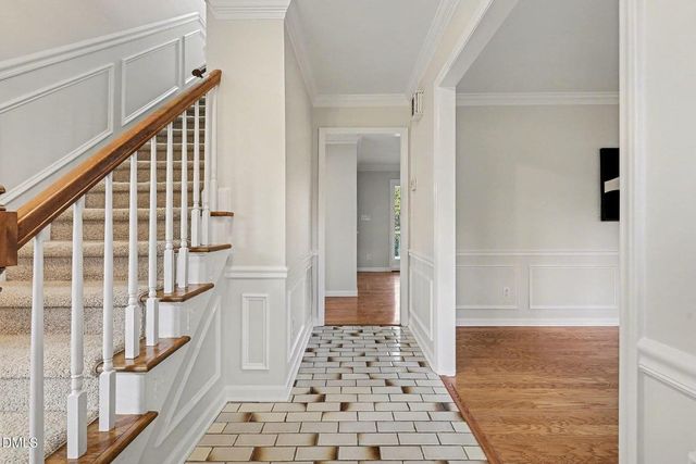 1708 Snow Wind Drive, Raleigh, NC 27615