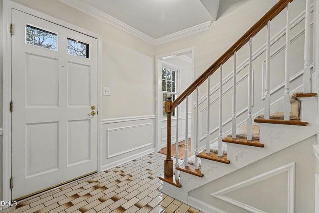 1708 Snow Wind Drive, Raleigh, NC 27615