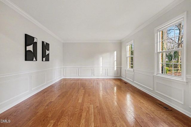 1708 Snow Wind Drive, Raleigh, NC 27615