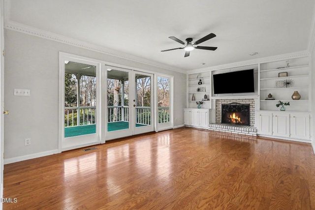 1708 Snow Wind Drive, Raleigh, NC 27615