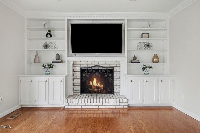 1708 Snow Wind Drive, Raleigh, NC 27615