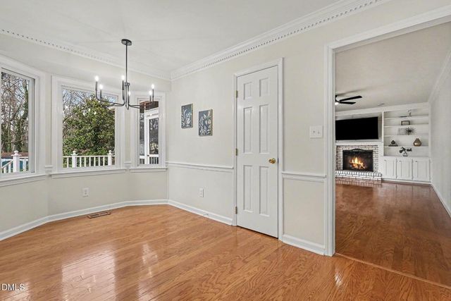 1708 Snow Wind Drive, Raleigh, NC 27615