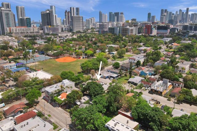 213 NW 34th Terrace, Miami, FL 33127