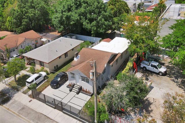 213 NW 34th Terrace, Miami, FL 33127
