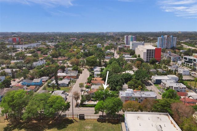 213 NW 34th Terrace, Miami, FL 33127