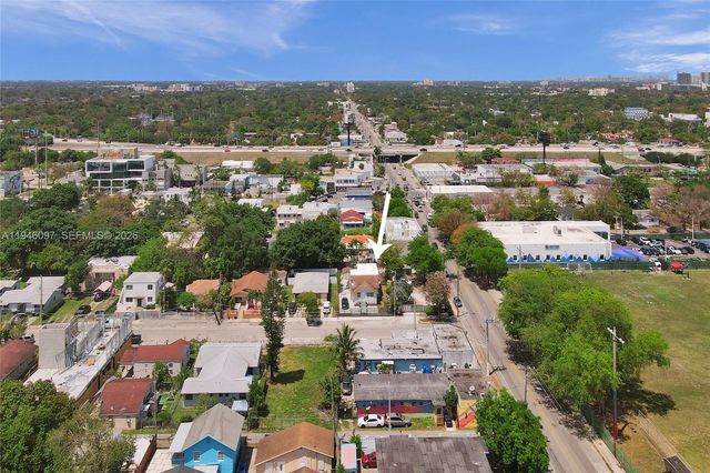 213 NW 34th Terrace, Miami, FL 33127