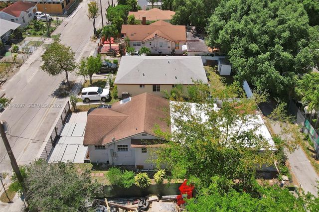 213 NW 34th Terrace, Miami, FL 33127
