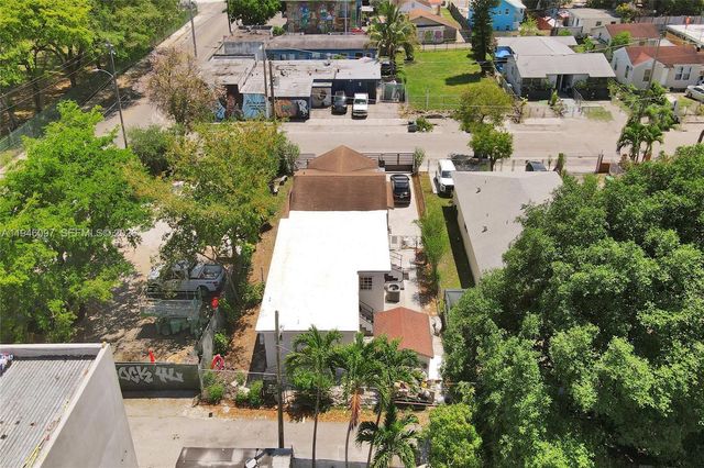 213 NW 34th Terrace, Miami, FL 33127