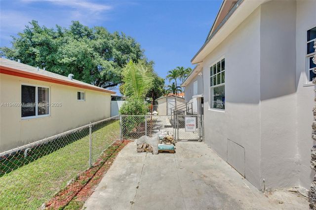 213 NW 34th Terrace, Miami, FL 33127