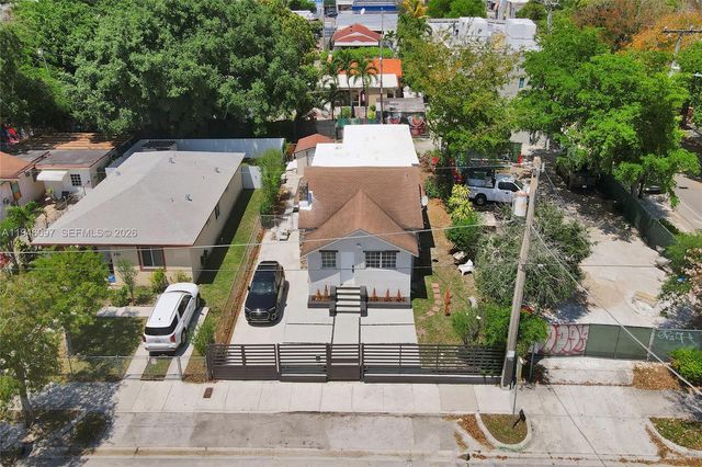 213 NW 34th Terrace, Miami, FL 33127