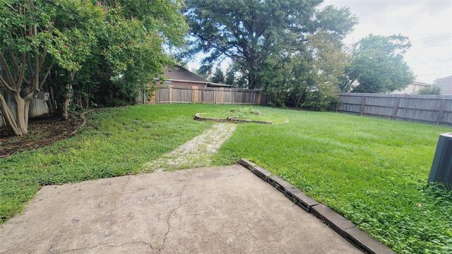 20934 Carmel Valley Drive, Katy, TX 77449