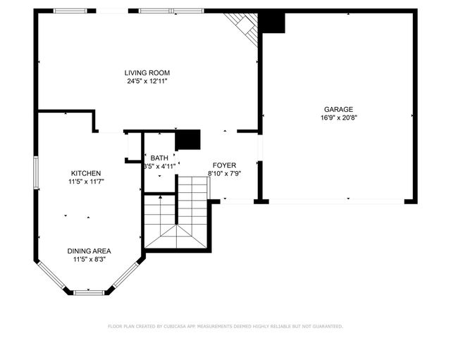 20934 Carmel Valley Drive, Katy, TX 77449