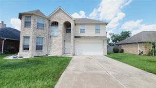 20934 Carmel Valley Drive, Katy, TX 77449