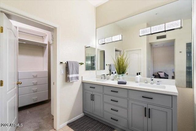 7400 E GAINEY CLUB Drive 114, Scottsdale, AZ 85258