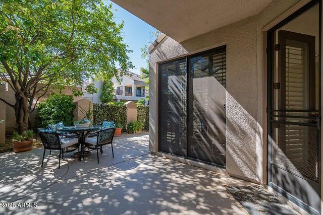 7400 E GAINEY CLUB Drive 114, Scottsdale, AZ 85258
