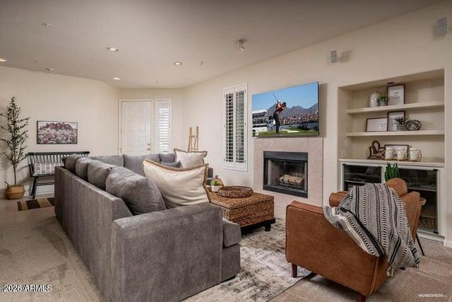 7400 E GAINEY CLUB Drive 114, Scottsdale, AZ 85258