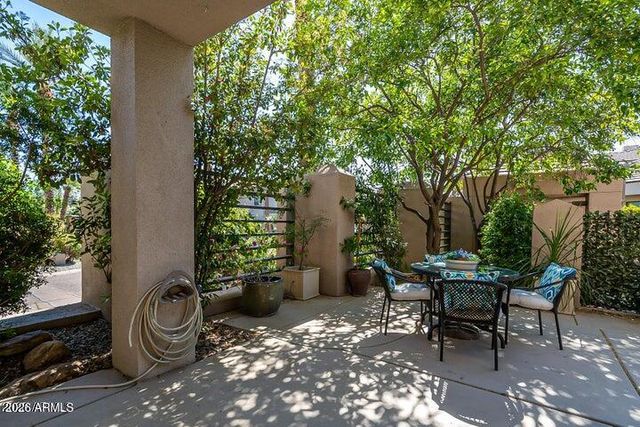 7400 E GAINEY CLUB Drive 114, Scottsdale, AZ 85258