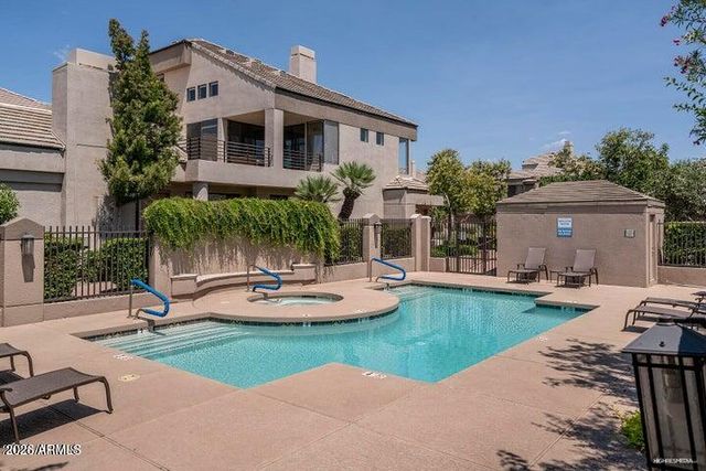 7400 E GAINEY CLUB Drive 114, Scottsdale, AZ 85258