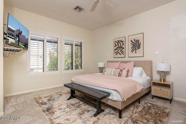 7400 E GAINEY CLUB Drive 114, Scottsdale, AZ 85258