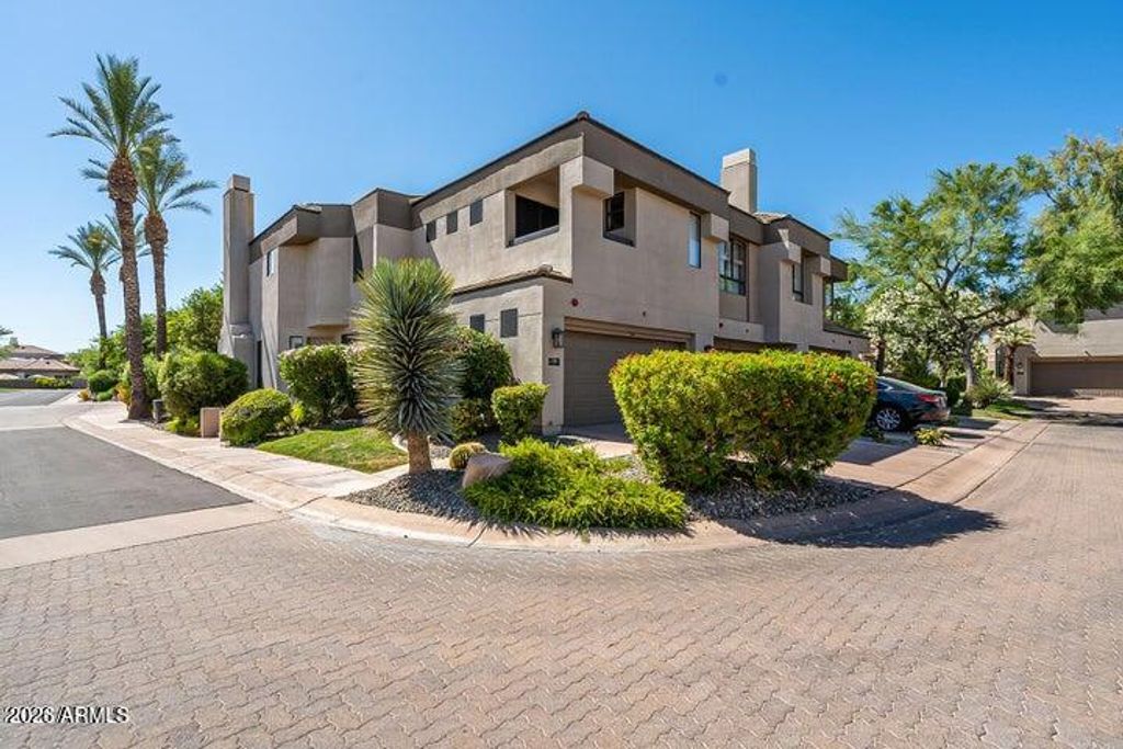 7400 E GAINEY CLUB Drive 114, Scottsdale, AZ 85258