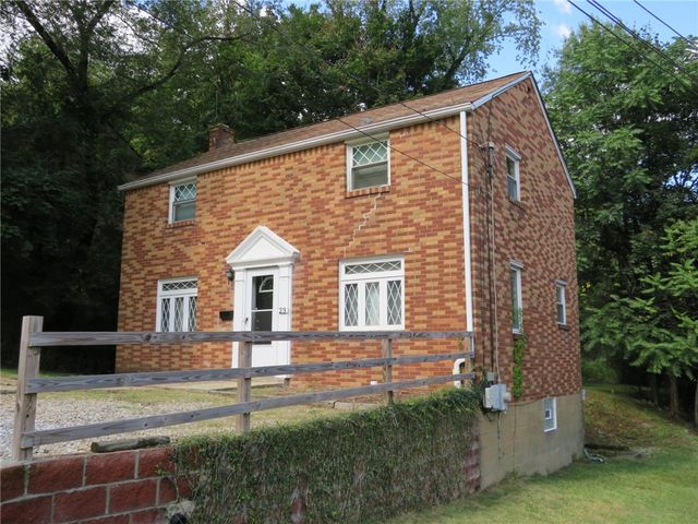 23 Frankwood Rd, Penn Hills, PA 15235